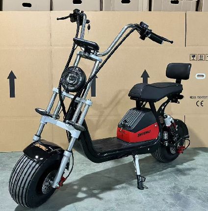 Электроскутер Shtenli Model 14 mini 